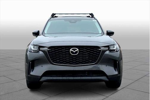 2025 Mazda CX-90 PHEV Premium Sport
