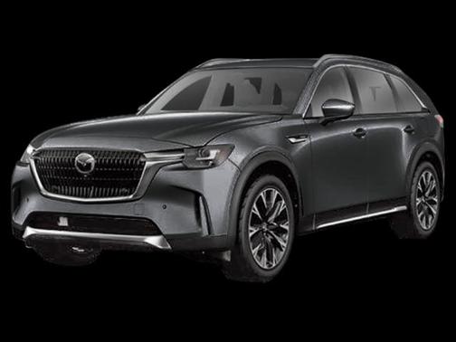 2025 Mazda CX-90 PHEV Sport