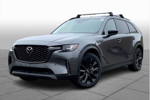 2025 Mazda CX-90 PHEV Premium Sport