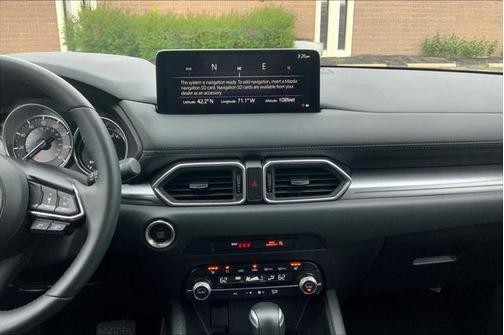 2024 Mazda CX-5 2.5 S Select