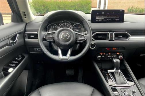 2024 Mazda CX-5 2.5 S Select