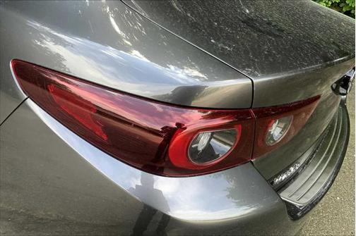 2025 Mazda Mazda3 FWD w/Preferred Package