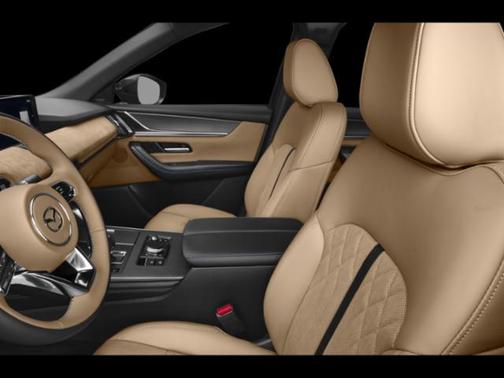 2025 Mazda CX-70 3.3 Turbo S Premium Plus