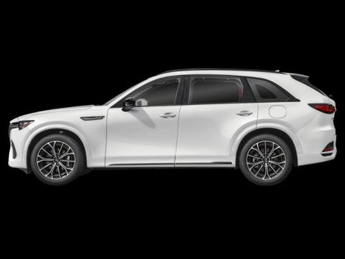 2025 Mazda CX-70 3.3 Turbo S Premium Plus