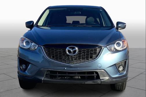 2015 Mazda CX-5 Grand Touring