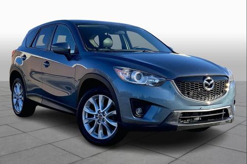 2015 Mazda CX-5 Grand Touring