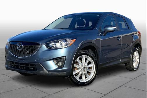 2015 Mazda CX-5 Grand Touring