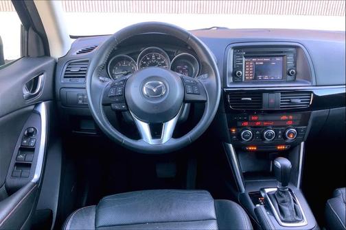 2015 Mazda CX-5 Grand Touring