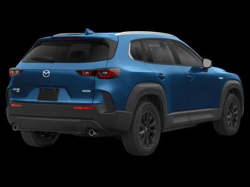 2026 Mazda CX-50 Hybrid Preferred