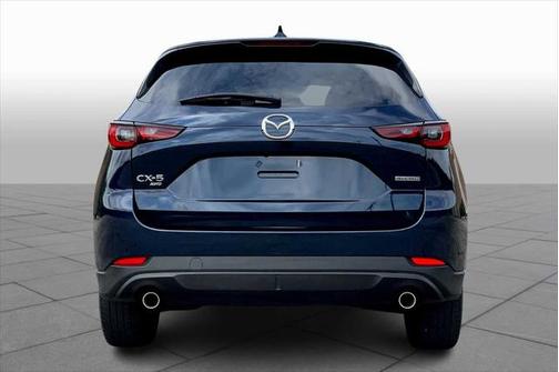 2023 Mazda CX-5 2.5 S Premium Plus