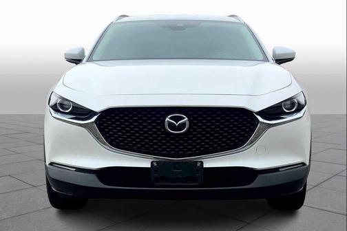 2023 Mazda CX-30 2.5 S Select Package