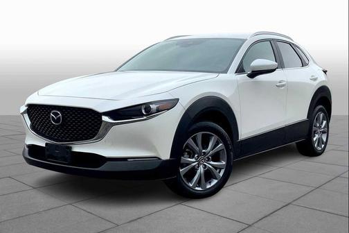 2023 Mazda CX-30 2.5 S Select Package