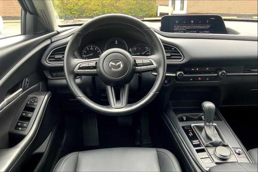 2023 Mazda CX-30 2.5 S Select Package