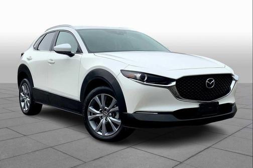 2023 Mazda CX-30 2.5 S Select Package