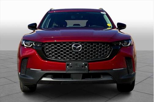 2024 Mazda CX-50 2.5 S Preferred