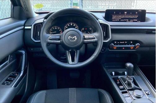 2024 Mazda CX-50 2.5 S Preferred