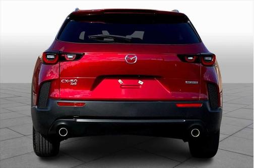 2024 Mazda CX-50 2.5 S Preferred