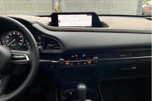 2023 Mazda CX-30 2.5 S Premium Package