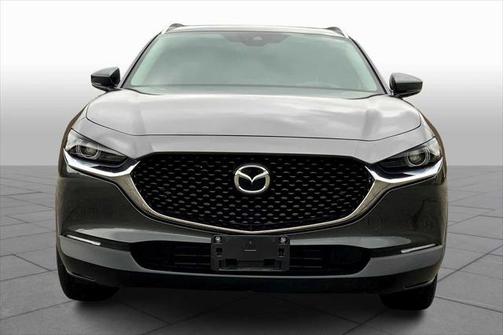 2023 Mazda CX-30 2.5 S Premium Package