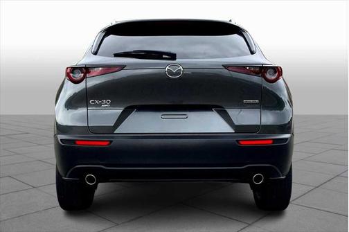 2023 Mazda CX-30 2.5 S Premium Package