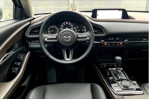 2023 Mazda CX-30 2.5 S Premium Package