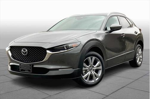 2023 Mazda CX-30 2.5 S Premium Package