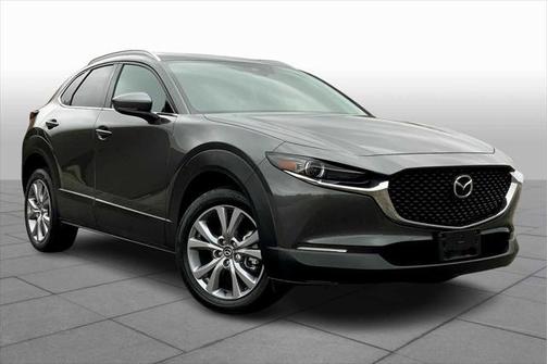 2023 Mazda CX-30 2.5 S Premium Package