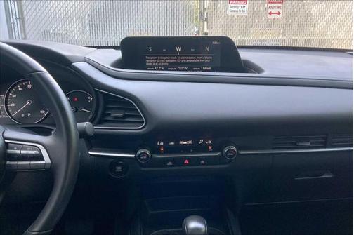 2022 Mazda CX-30 2.5 S Select Package