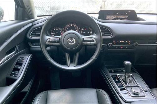2022 Mazda CX-30 2.5 S Select Package
