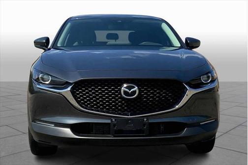 2022 Mazda CX-30 2.5 S Select Package