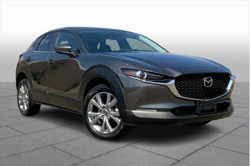 2022 Mazda CX-30 2.5 S Select Package