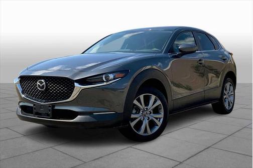 2022 Mazda CX-30 2.5 S Select Package