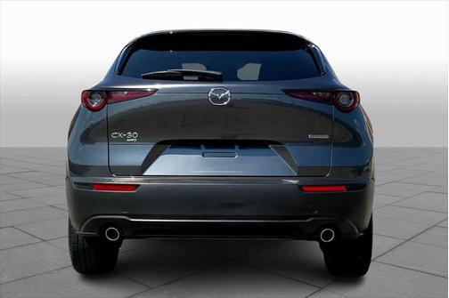 2022 Mazda CX-30 2.5 S Select Package