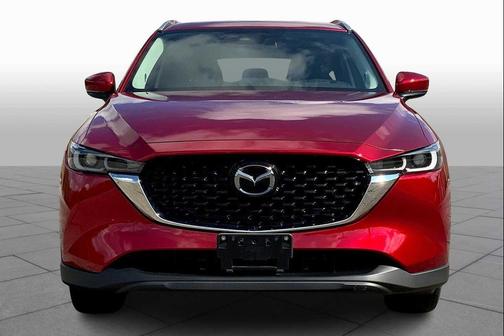 2023 Mazda CX-5 2.5 S Premium Plus