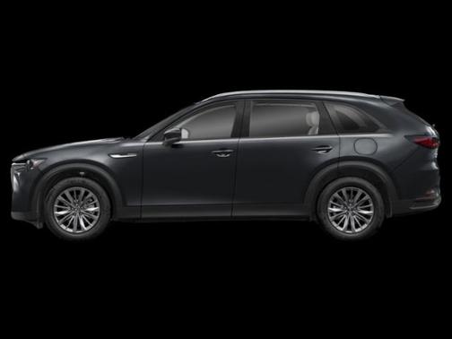 2025 Mazda CX-90 PHEV Preferred