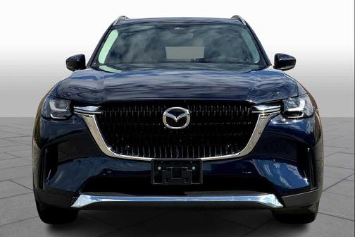 2024 Mazda CX-90 PHEV Premium