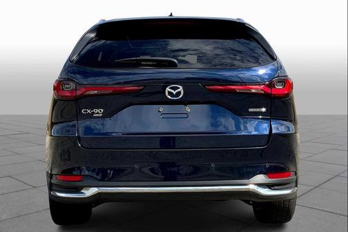 2024 Mazda CX-90 PHEV Premium