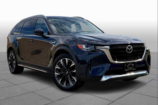 2024 Mazda CX-90 PHEV Premium