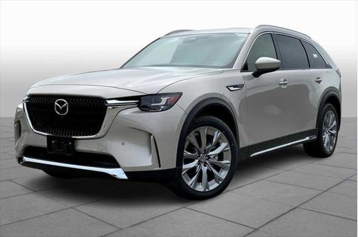 2025 Mazda CX-90 3.3 Turbo Premium Plus