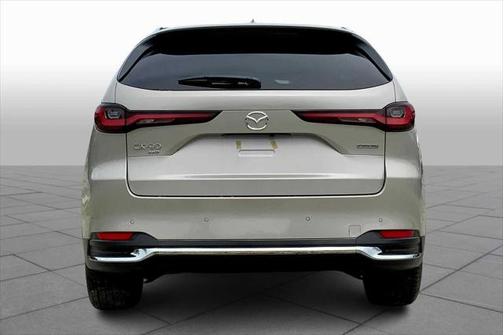2025 Mazda CX-90 3.3 Turbo Premium Plus