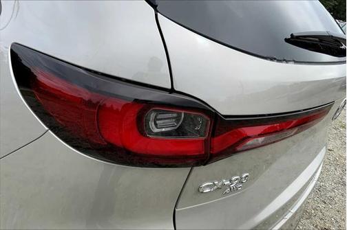 2025 Mazda CX-90 3.3 Turbo Premium Plus