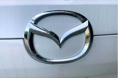 2025 Mazda CX-5 Carbon Edition Turbo