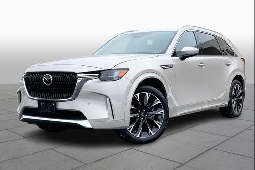 2024 Mazda CX-90 3.3 Turbo S Premium