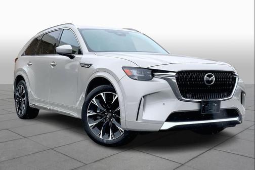 2024 Mazda CX-90 3.3 Turbo S Premium