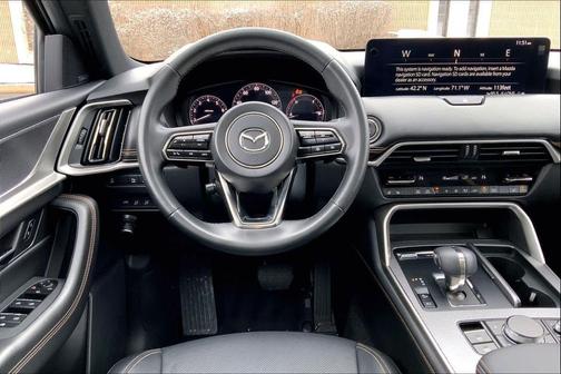 2024 Mazda CX-90 3.3 Turbo S Premium