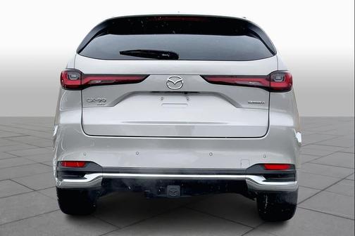 2024 Mazda CX-90 3.3 Turbo S Premium