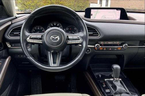 2023 Mazda CX-30 2.5 Turbo Premium Package