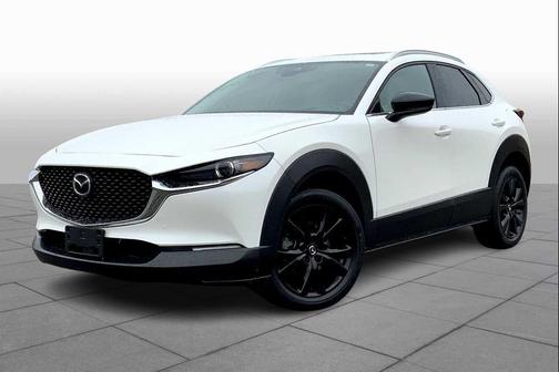 2023 Mazda CX-30 2.5 Turbo Premium Package
