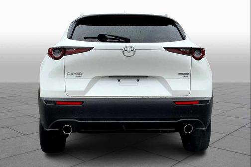 2023 Mazda CX-30 2.5 Turbo Premium Package