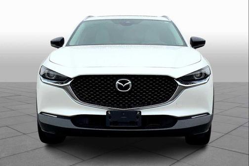 2023 Mazda CX-30 2.5 Turbo Premium Package